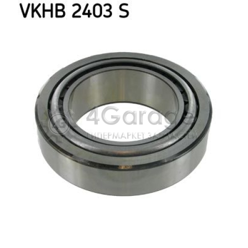 Подшипник ступицы колеса SKF VKHB2403S в Ростове-на-Дону