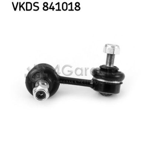 SKF VKDS841018 Тяга / стойка стабилизатор