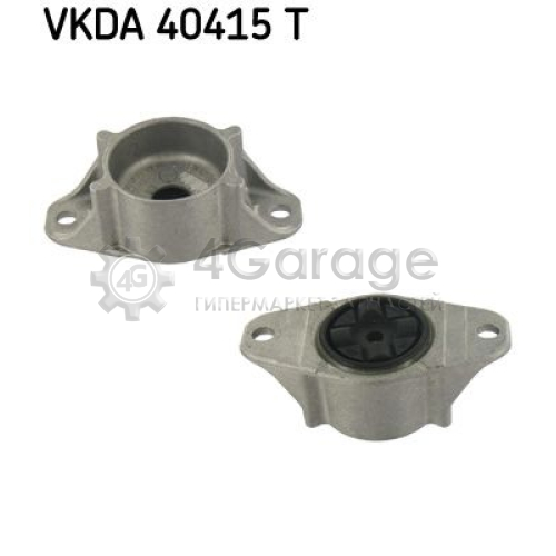 Опора стойки амортизатора SKF VKDA40415T в Москве
