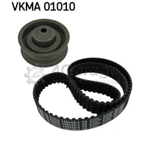 Комплект ремня ГРМ SKF VKMA01010 в Ростове-на-Дону
