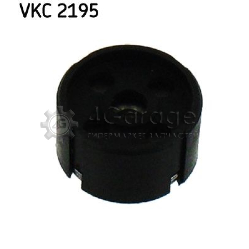 SKF VKC2195 Выжимной подшипник в Красноярске