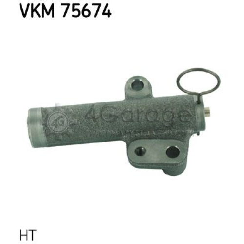 Натяжной ролик ремень ГРМ SKF VKM75674 в Нижнем Новгороде