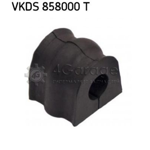 Втулка стабилизатор SKF VKDS858000T в Нижнем Новгороде
