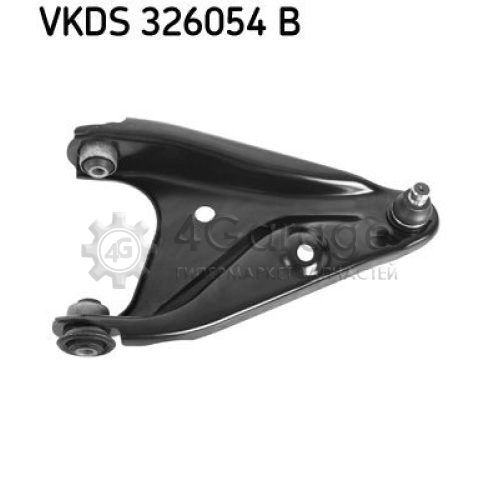 SKF VKDS326054B Рычаг независимой подвески колеса подвеска колеса в Красноярске