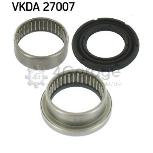 Ремкомплект подвеска колеса SKF VKDA27007 в Москве