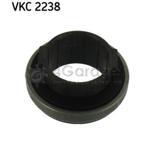 SKF VKC2238 Выжимной подшипник