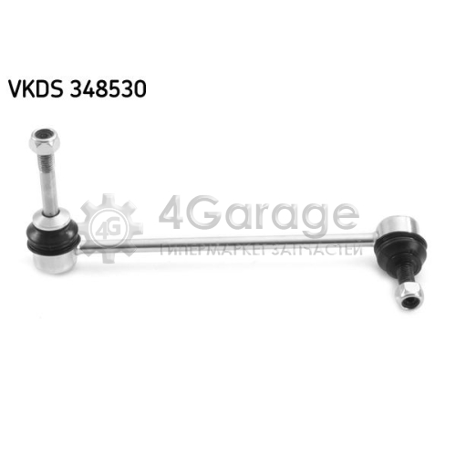 Тяга / стойка стабилизатор SKF VKDS348530 в Москве