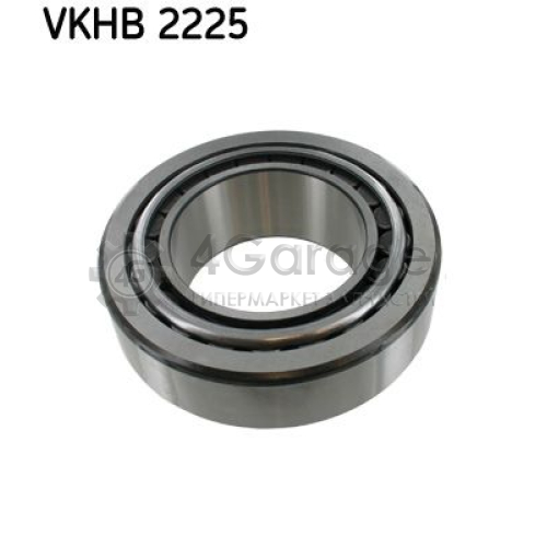 Подшипник ступицы колеса SKF VKHB2225 в Нижнем Новгороде