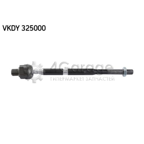 SKF VKDY325000 Осевой шарнир рулевая тяга