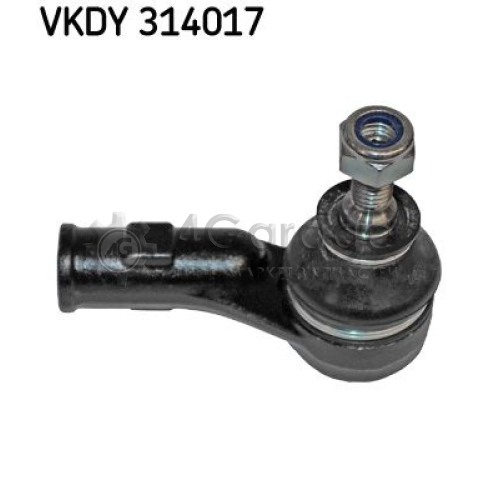 SKF VKDY314017 Наконечник поперечной рулевой тяги