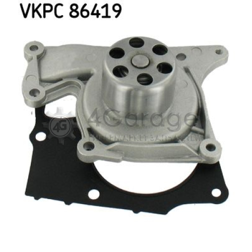 Водяной насос SKF VKPC86419 в Ростове-на-Дону