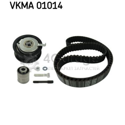 Комплект ремня ГРМ SKF VKMA01014 в Нижнем Новгороде