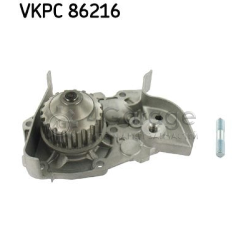 Водяной насос SKF VKPC86216 в Нижнем Новгороде