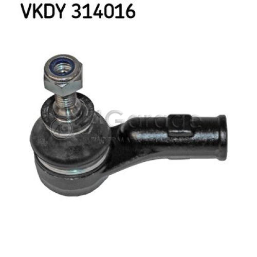 SKF VKDY314016 Наконечник поперечной рулевой тяги