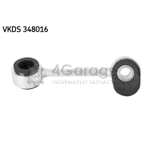 SKF VKDS348016 Тяга / стойка стабилизатор