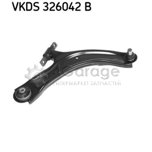 SKF VKDS326042B Рычаг независимой подвески колеса подвеска колеса в Красноярске