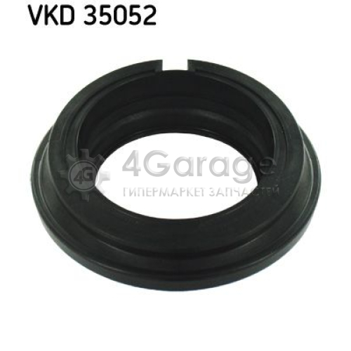 Подшипник качения опора стойки амортизатора SKF VKD35052 в Ростове-на-Дону