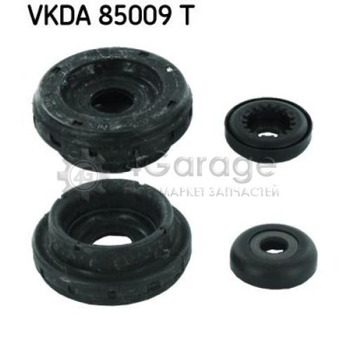 Опора стойки амортизатора SKF VKDA85009T в Ростове-на-Дону