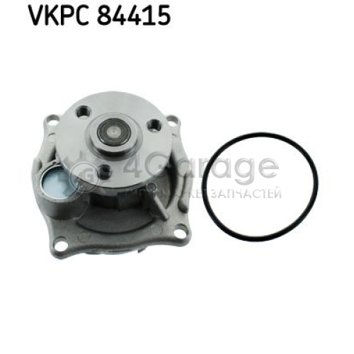 Водяной насос SKF VKPC84415 в Нижнем Новгороде