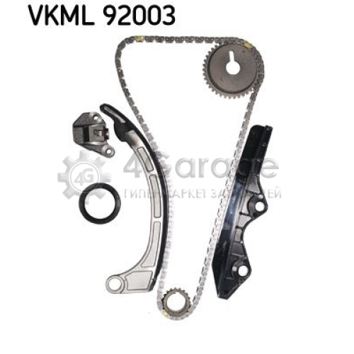Комплект цели привода распредвала SKF VKML92003 в Нижнем Новгороде