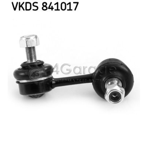 SKF VKDS841017 Тяга / стойка стабилизатор