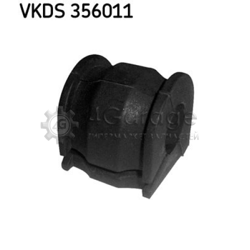 Втулка стабилизатор SKF VKDS356011 в Москве