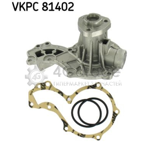 Водяной насос SKF VKPC81402 в Ростове-на-Дону