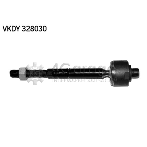 SKF VKDY328030 Осевой шарнир рулевая тяга