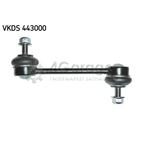 SKF VKDS443000 Тяга / стойка стабилизатор