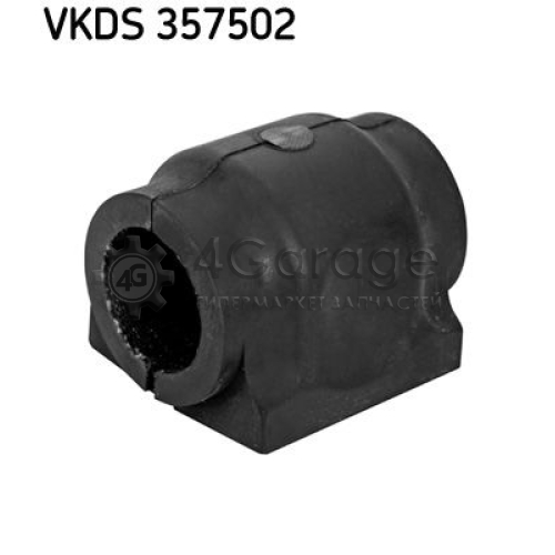SKF VKDS357502 Втулка стабилизатор в Красноярске