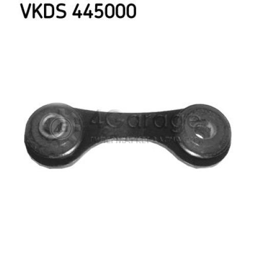 SKF VKDS445000 Тяга / стойка стабилизатор