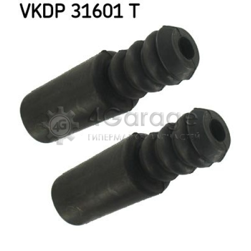 Пылезащитный комплект амортизатор SKF VKDP31601T в Нижнем Новгороде