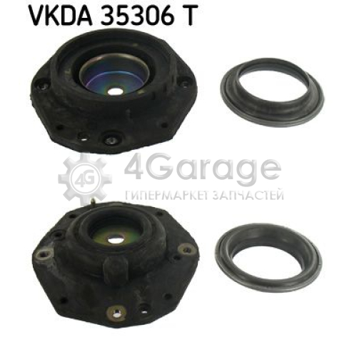 Опора стойки амортизатора SKF VKDA35306T в Ростове-на-Дону