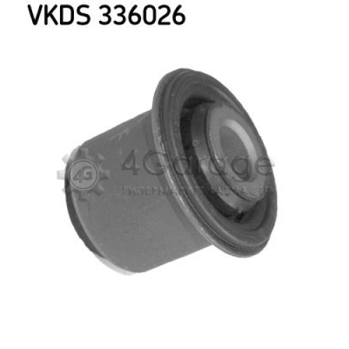 Подвеска рычаг независимой подвески колеса SKF VKDS336026 в Нижнем Новгороде