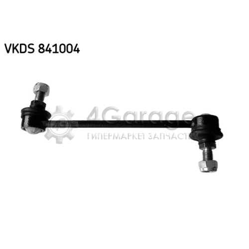 SKF VKDS841004 Тяга / стойка стабилизатор