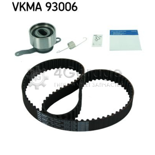 SKF VKMA93006 Комплект ремня ГРМ в Красноярске