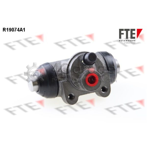 FTE R19074A1 Колесный тормозной цилиндр в Красноярске