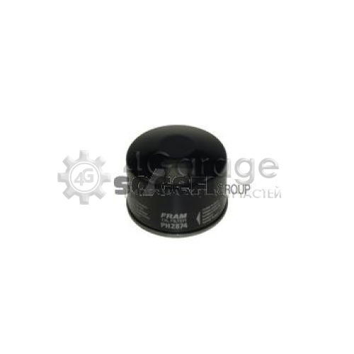 Масляный фильтр FRAM PH2874 в Москве