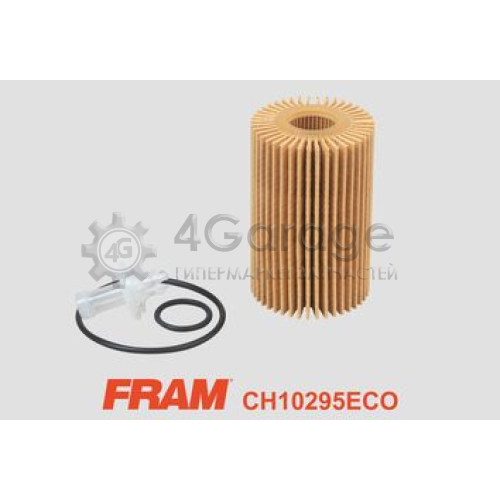 Масляный фильтр FRAM CH10295ECO в Нижнем Новгороде