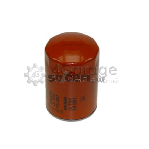 Масляный фильтр FRAM PH2881 в Нижнем Новгороде
