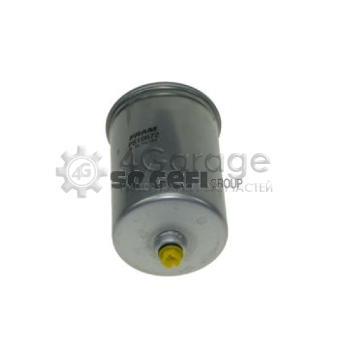 Топливный фильтр FRAM PS10672 в Ростове-на-Дону