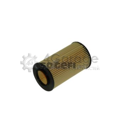 Масляный фильтр FRAM CH11277ECO в Нижнем Новгороде