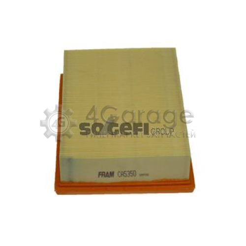 Воздушный фильтр FRAM CA5350 в Нижнем Новгороде