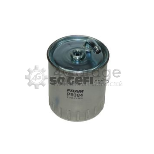 Топливный фильтр FRAM P9384 в Нижнем Новгороде