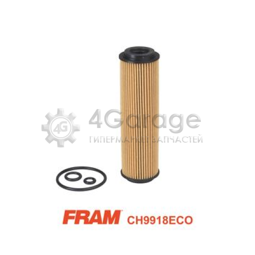 Масляный фильтр FRAM CH9918ECO в Москве
