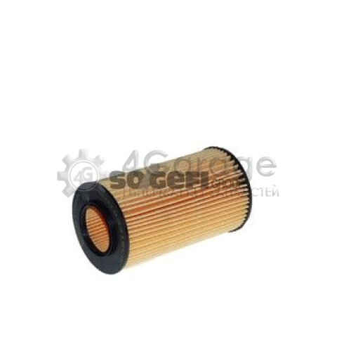 Масляный фильтр FRAM CH10331ECO в Ростове-на-Дону