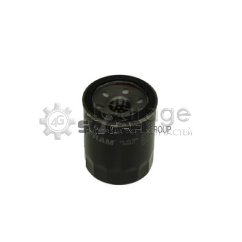 FRAM PH5317 Масляный фильтр в Красноярске