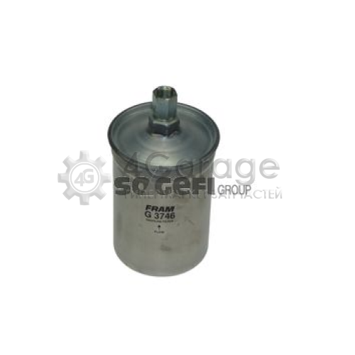 Топливный фильтр FRAM G3746 в Ростове-на-Дону