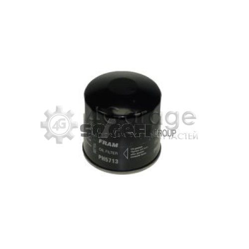 Масляный фильтр FRAM PH5713 в Нижнем Новгороде