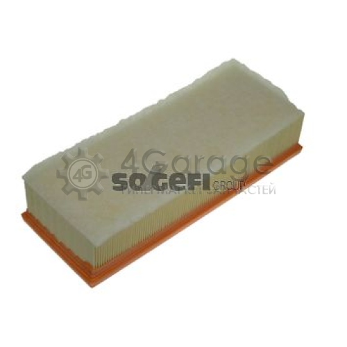 Воздушный фильтр FRAM CA10057 в Нижнем Новгороде